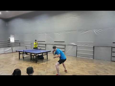 Мастер-класс Калачевский/Писарь. Разминка