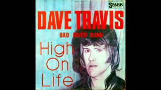 Dave Travis - Big River (Johnny Cash Cover)