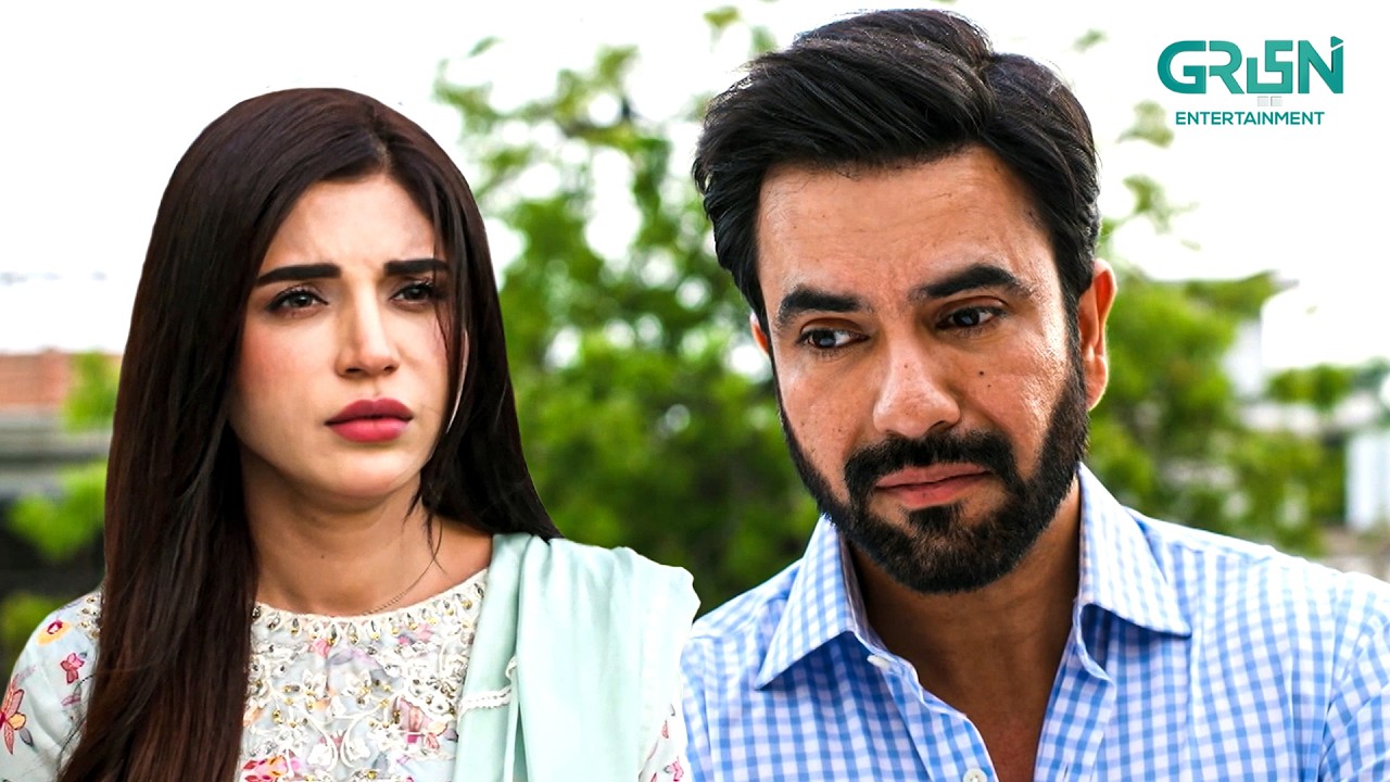 Meri Beti Ki Zindagi Jahannum Bana Di !! Momina Iqbal - Junaid Khan | New Pakistani Drama