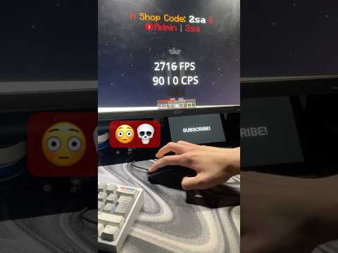 Minecraft Drag Click Tutorial [High CPS]🔥