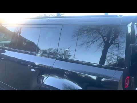 2022 Landrover Defender 110 X Dynamic SE