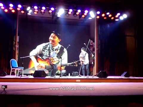 Malaysia International Guitar Festival 2013