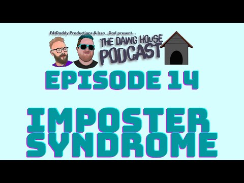 Season 1, Episode 14 - Imposter Syndrome