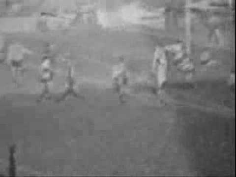 Horacio Neumann - El Tanque y su día de gloria