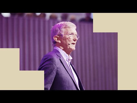 Predikan från Skärgårdssång | Tomas Sjödin