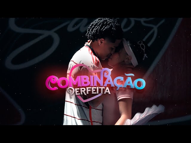 Download COMBINAÇÃO PERFEITA – Hytalo Santos feat Kamylinha e Andyn