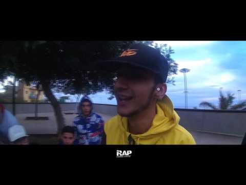 KORTEINE & POCO vs JOKA & DOGTOR - Semifinal - TACO DUAL BATTLE