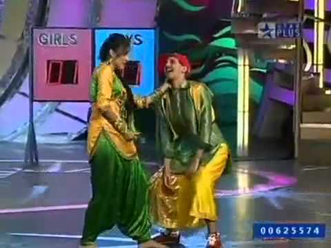 Girls Team Performance- Kritika- ZNKD