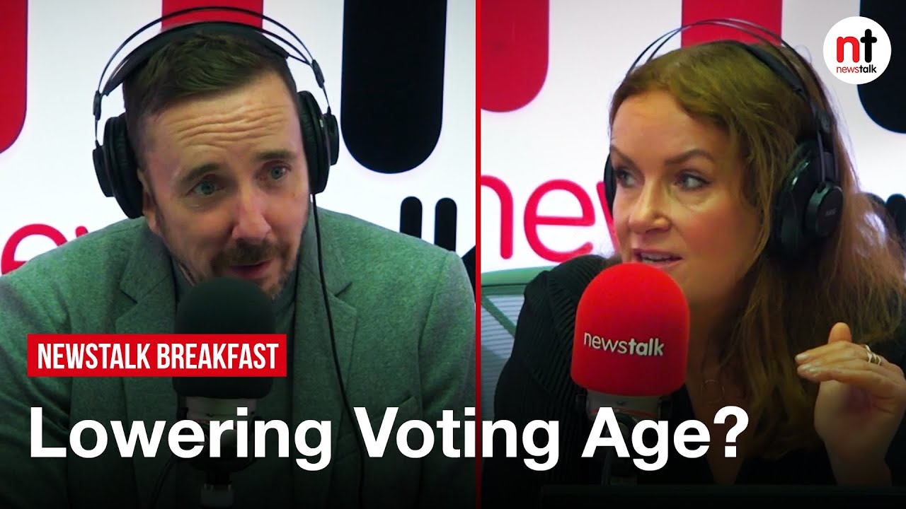 Lowering the voting age - a good idea or 'populist hokum'?