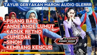 Download lagu TAYUB GEBYAKAN AUDIO GLER COCOK UNTUK LATIHAN BEKSAN mp3