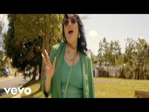 Mireyli Rosa - Que Bonita Es Mi Vida