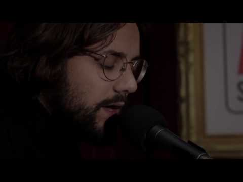 Tin Fingers - Glow (AB Session)