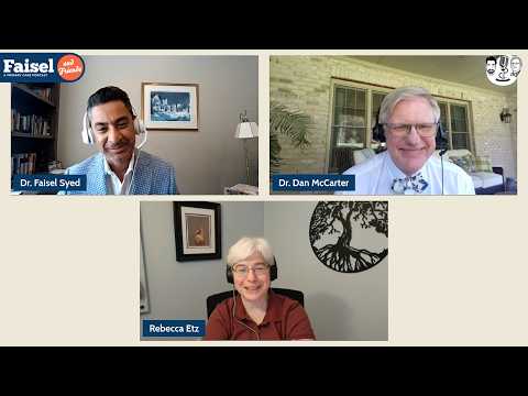 Episode 197: The Beautiful Mess of Primary Care