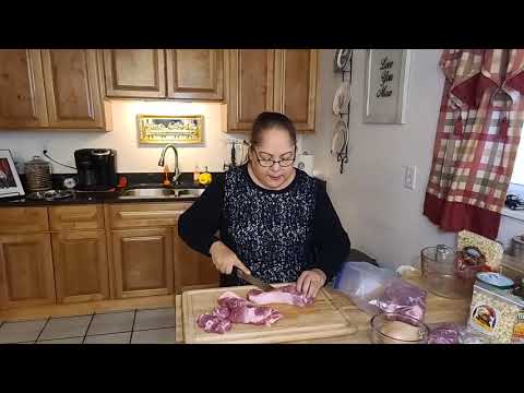 New Mexico Red Chile Posole