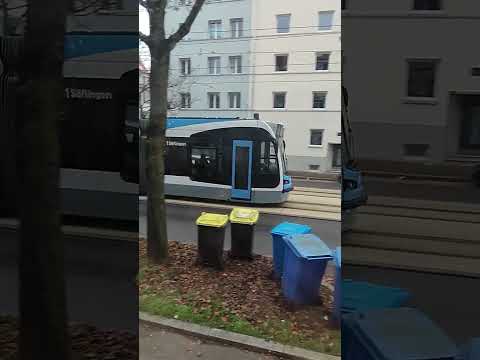 TW 48 by @SWUtv on Route 1 to söflingen