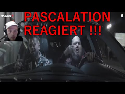 NNOC X COSSACK410 REACTION