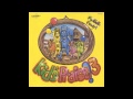 Praise The Lord Together Kids Praise 3