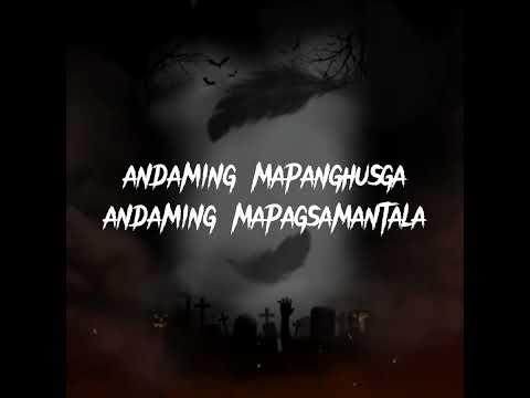 Hateless - Rapneur Official Lyrics Video (Prod by kNalle)