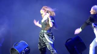 Janet Jackson PANORAMA: All Nite (Don&#39;t Stop) Live