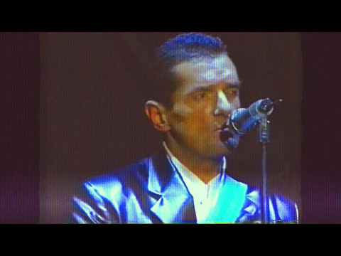 Falco - Out Of The Dark 😎 SYNTHPOP REMIX (Album: aVVENTURATO -  rEMIXY a mÍŠANICE)🔊