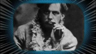 5 MeO DMT, Aliester Crowley and T O A D    An Interview with Hal Lucius Nation