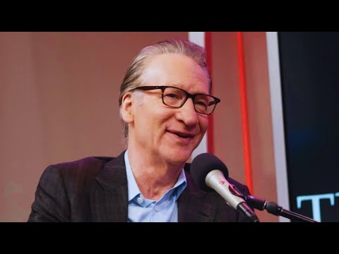 Bill Maher SHOCKS with Trump Dinner Revelation: "Gracious & Measured" - What REALLY Happened?