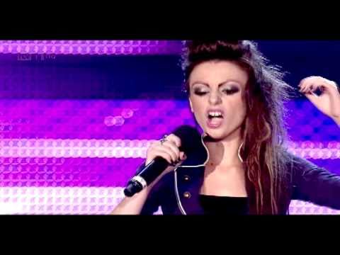 Cher Lloyd - Viva La Vida