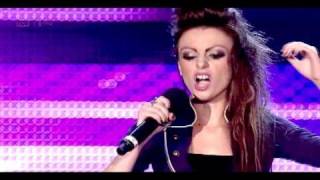 Cher Lloyd - Viva La Vida