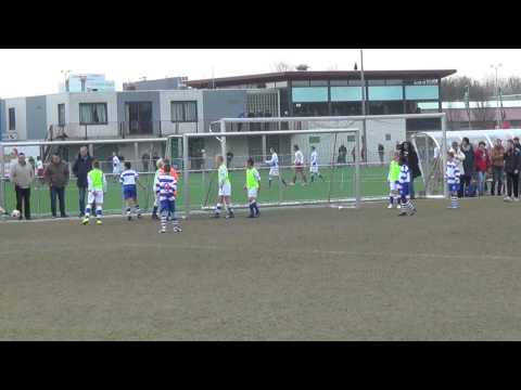 Wippolder E2 - OLIVEO E2 7 maart 2015