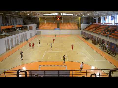 2. Fox-Rimbcom 2 - 4  Under 19