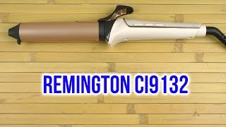 Remington CI9132 - відео 1