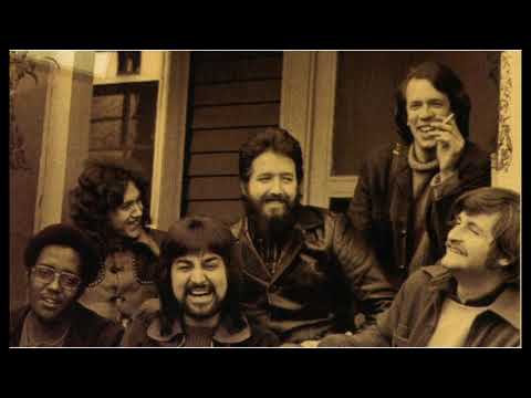 Paul Butterfield's Better Days - It All Comes Back