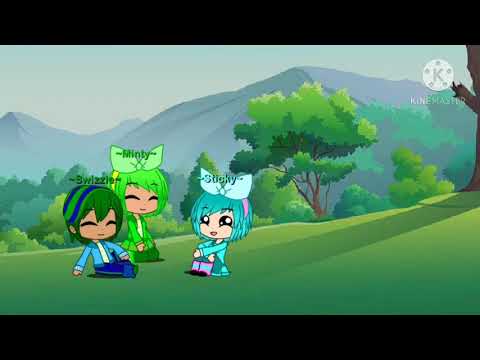 ~°En la luz lunar°~ \\Sugar Rush// {mi primer GCMV, perdón si me quedo feo}