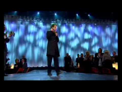 Rolf Lovland Spellemannpris 2007 (Norwegian Grammy)