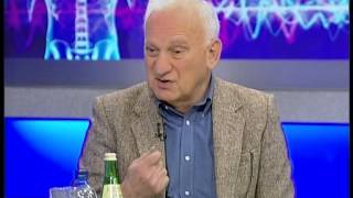 ექიმები - თავის ტვინის სიმსივნე, პროსტატის კიბო - 01.02.2015