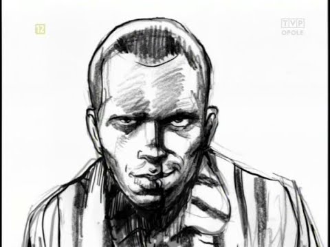 Grzesiuk, chłopak z ferajny. 2006