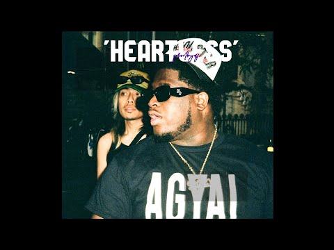 [FREE]  Sexy Drill/ Cash Cobain Loop Kit - 'Heartless' (Cash Cobain, Kyle Richh)