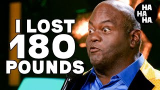 Lavell Crawford | Fat People Are Happy People