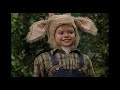 Selena Gomez As Gianna In Barney 2002 2004 Fairy Tale Episode Short Clip HQ