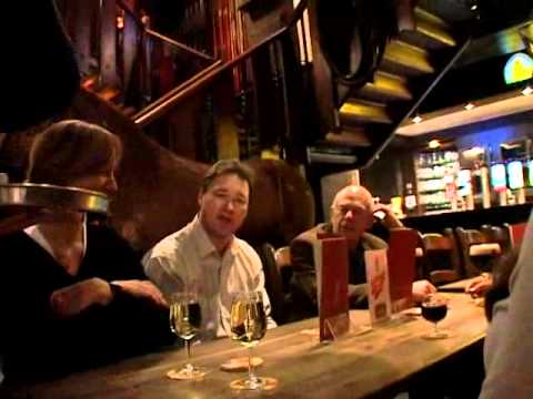 Video testimonial Le Roi d'Espagne realized by Lemarco