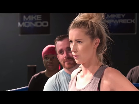 Mick Foley Recalls Telling His Daughter Noelle That If She Were To Wrestle A Match, It Should Be With Willow Nightingale