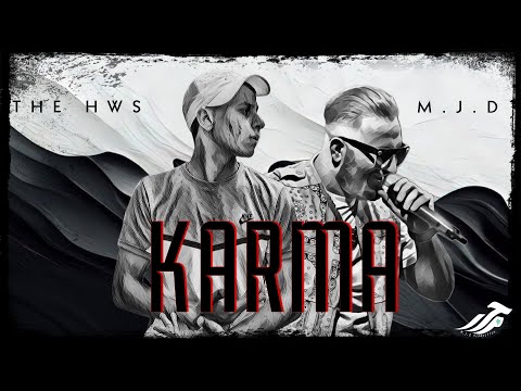 MJD feat The HWS -KARAMA - كارما (official video  )