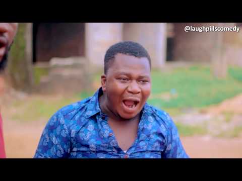 How Igbo boys convince you to buy something | LaughPillsComedy