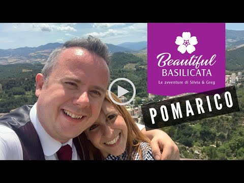 Beautiful Basilicata - Ep 2 - Pomarico
