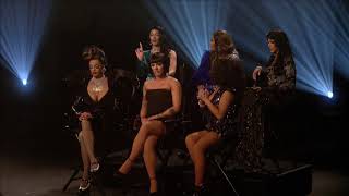 Rupaul&#39;s Drag Race Season 2 Reunion: Tatianna Vs Raven Extra Scene