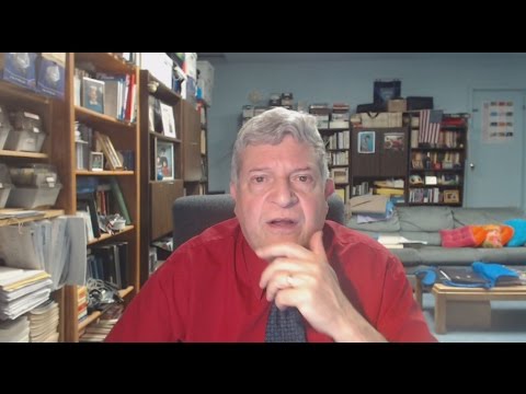 Dr Maurice Mizrahi - Why eat only kosher foods? (Re'eh)