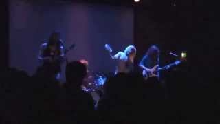 Tacocat: Bridge To Hawaii (live)