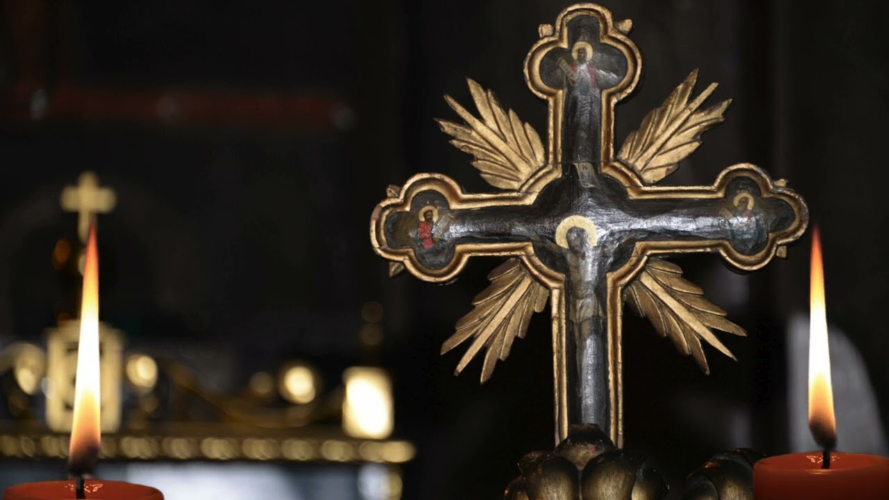 Pricesne de ascultat in Postul Paștelui