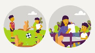 Your Flat with Garden pt 1