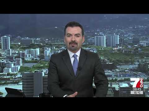 Muere Reynaldo Flores Dueño Del Grupo Toppaz - Noticia Completa
